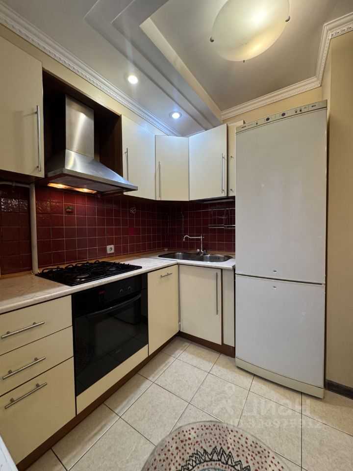 3-комнатная квартира, 64 м² — фотография 3