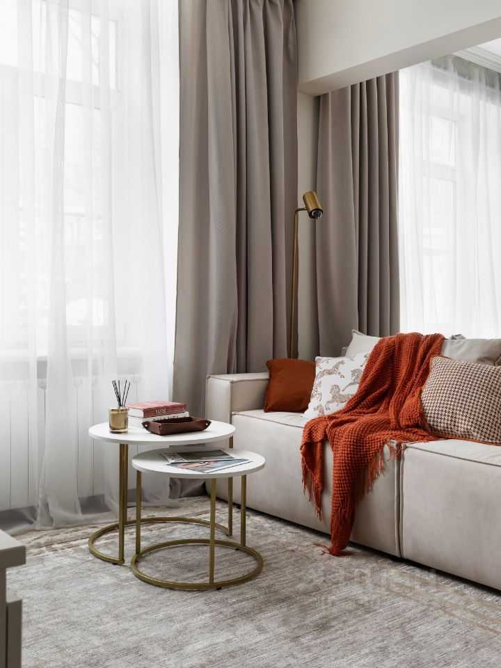 2-комнатная квартира, 63 м²