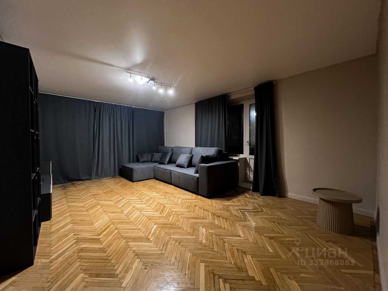 2-комнатная квартира, 67 м²