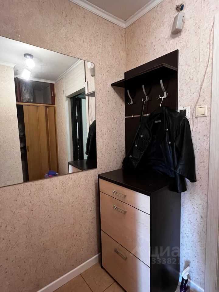 1-комнатная квартира, 28 м²