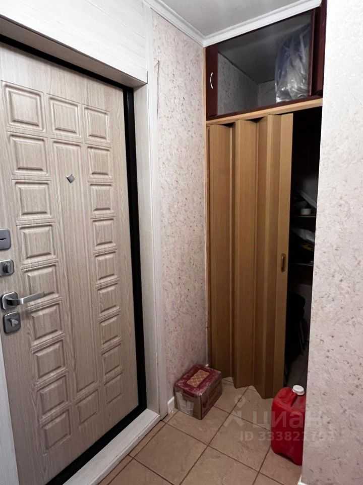 1-комнатная квартира, 28 м² — фотография 2