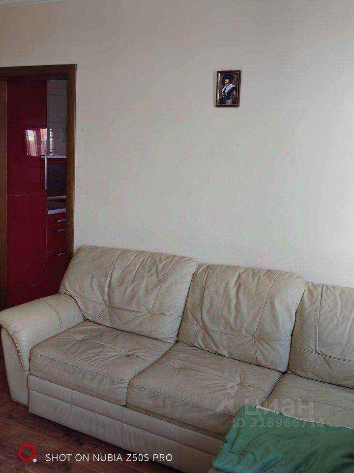 3-комнатная квартира, 131 м² — фотография 3