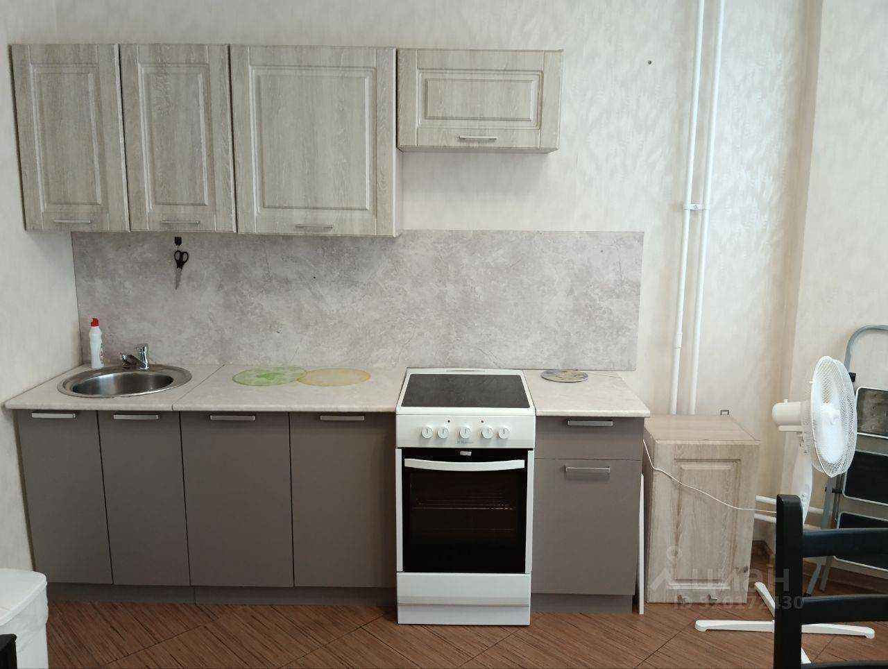 3-комнатная квартира, 75 м²