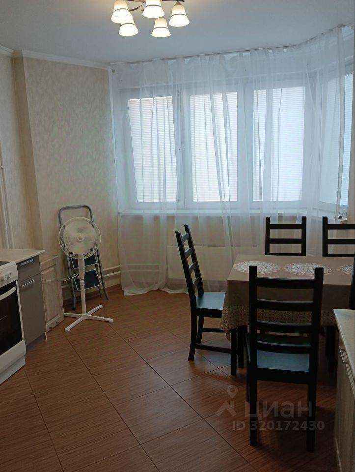 3-комнатная квартира, 75 м² — фотография 3