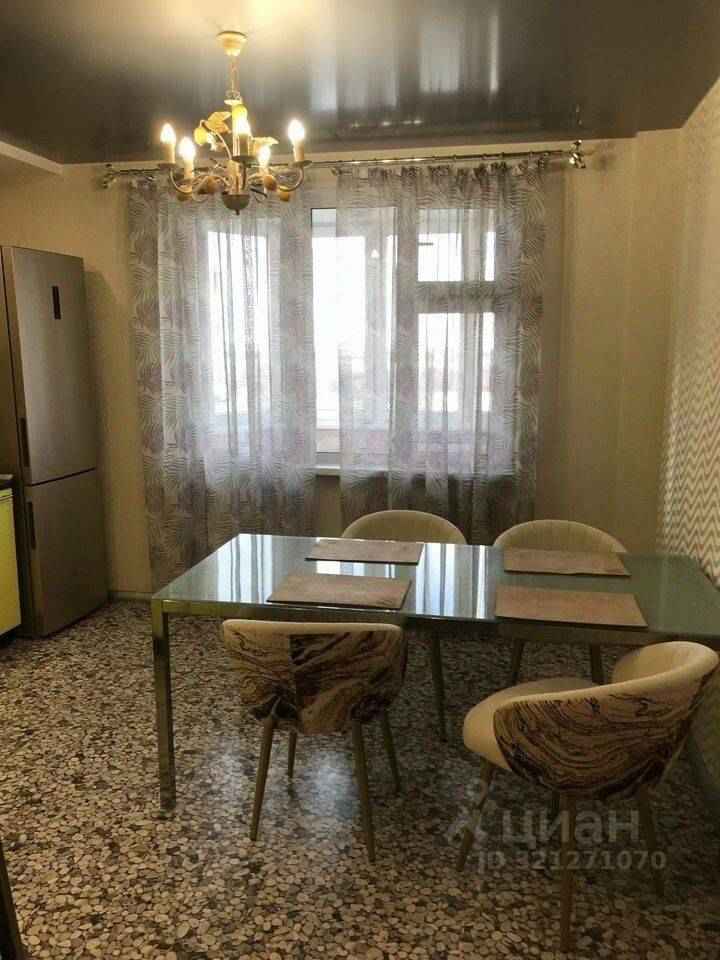 2-комнатная квартира, 96 м²