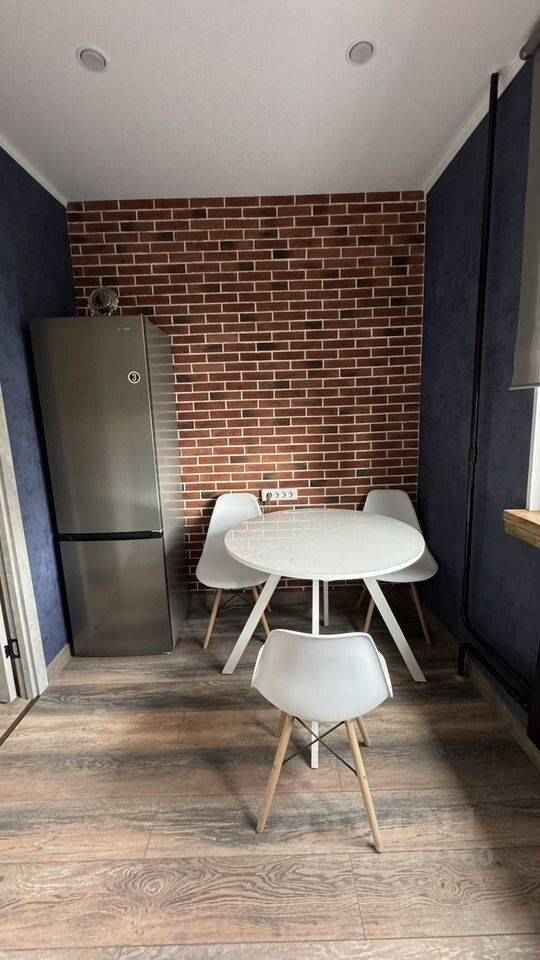 1-комнатная квартира, 40 м² — фотография 3
