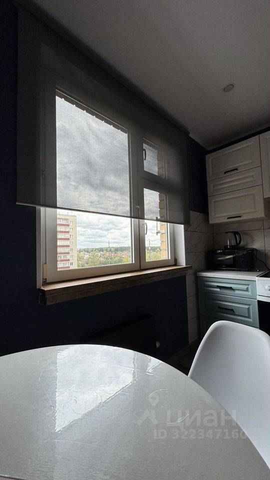 1-комнатная квартира, 40 м² — фотография 2