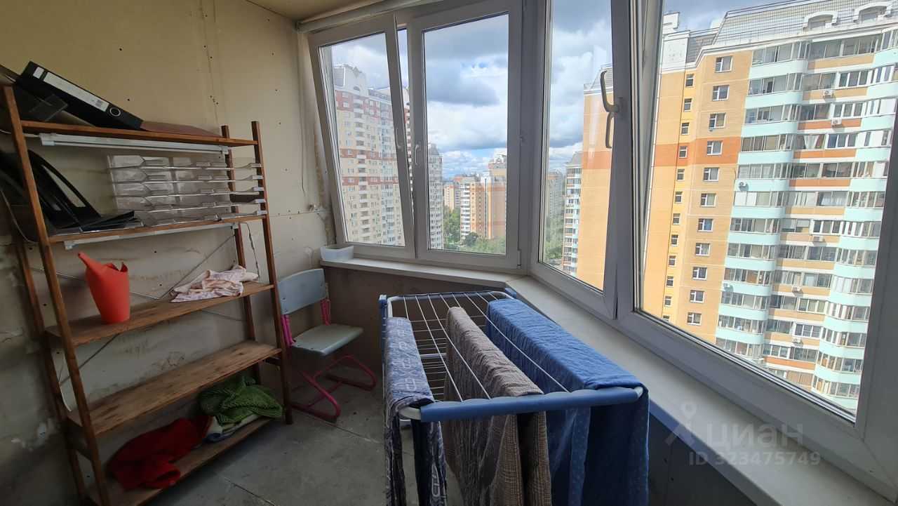 3-комнатная квартира, 75 м² — фотография 2