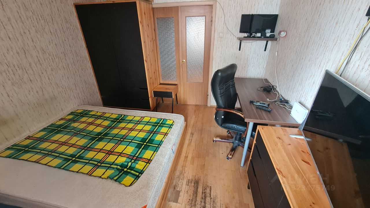 3-комнатная квартира, 75 м² — фотография 3