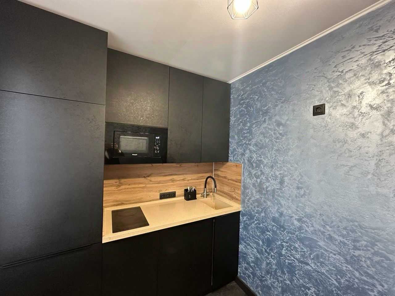 1-комнатная квартира, 41 м² — фотография 2
