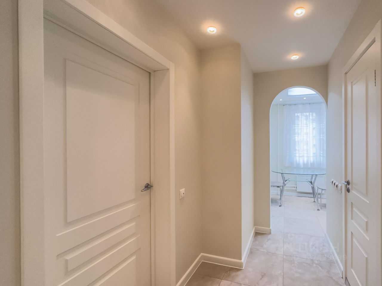 1-комнатная квартира, 37,8 м² — фотография 3