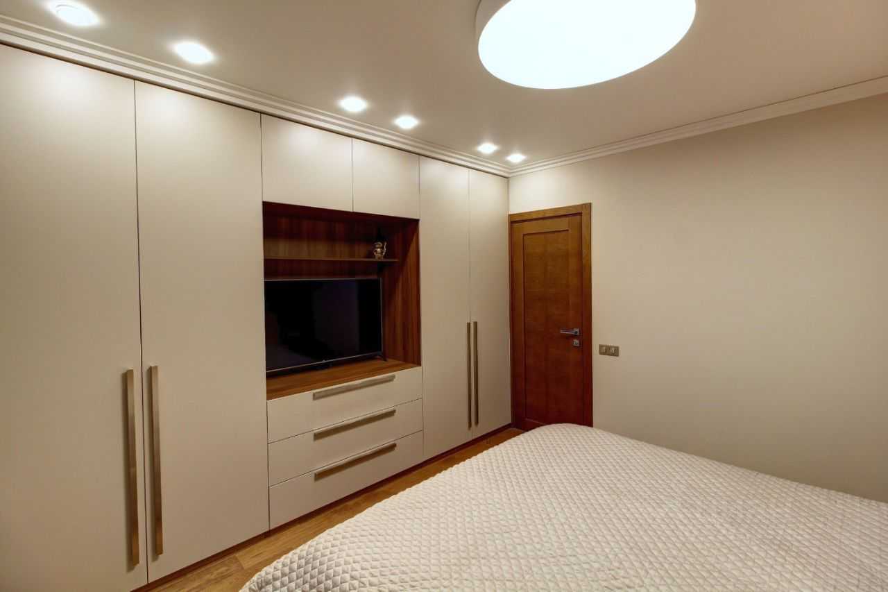 4-комнатная квартира, 107 м² — фотография 2