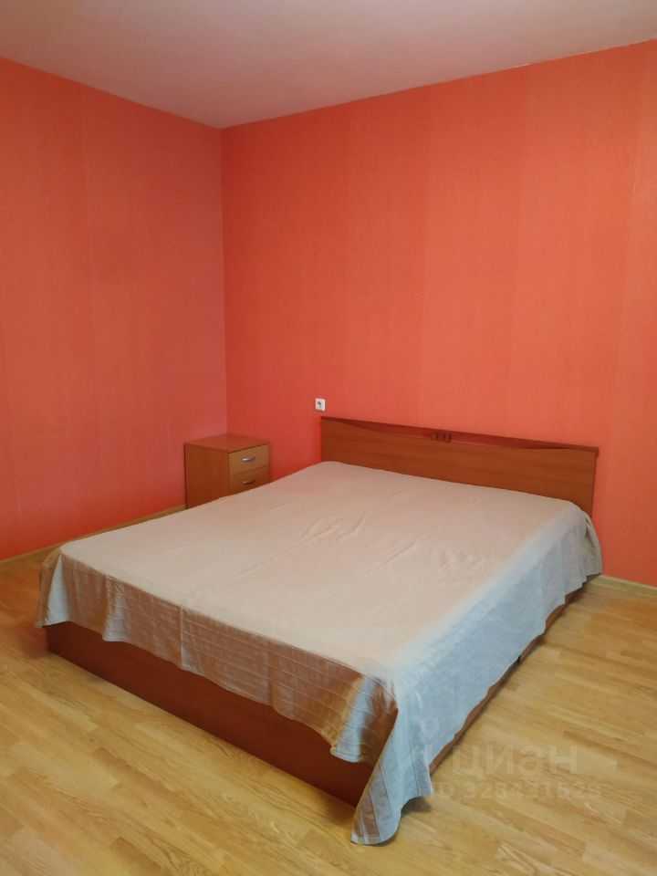 1-комнатная квартира, 56 м² — фотография 3