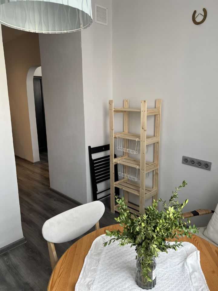 1-комнатная квартира, 37 м² — фотография 2
