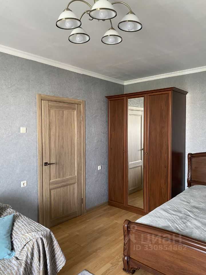 1-комнатная квартира, 38 м² — фотография 2