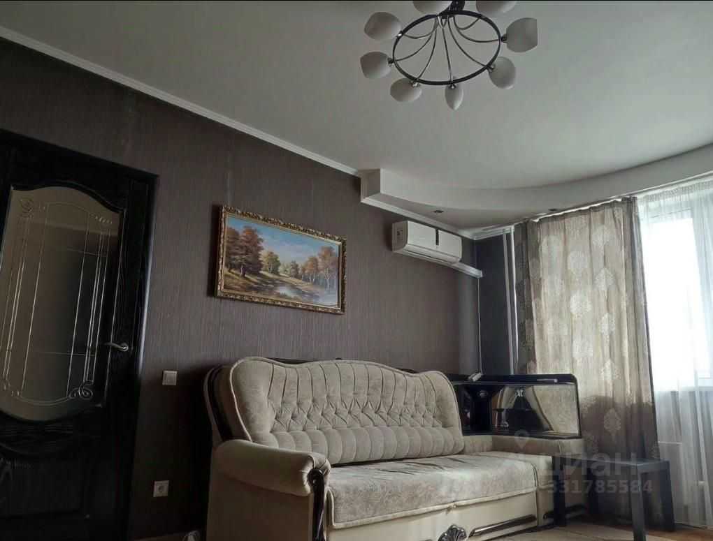 1-комнатная квартира, 37,7 м² — фотография 2