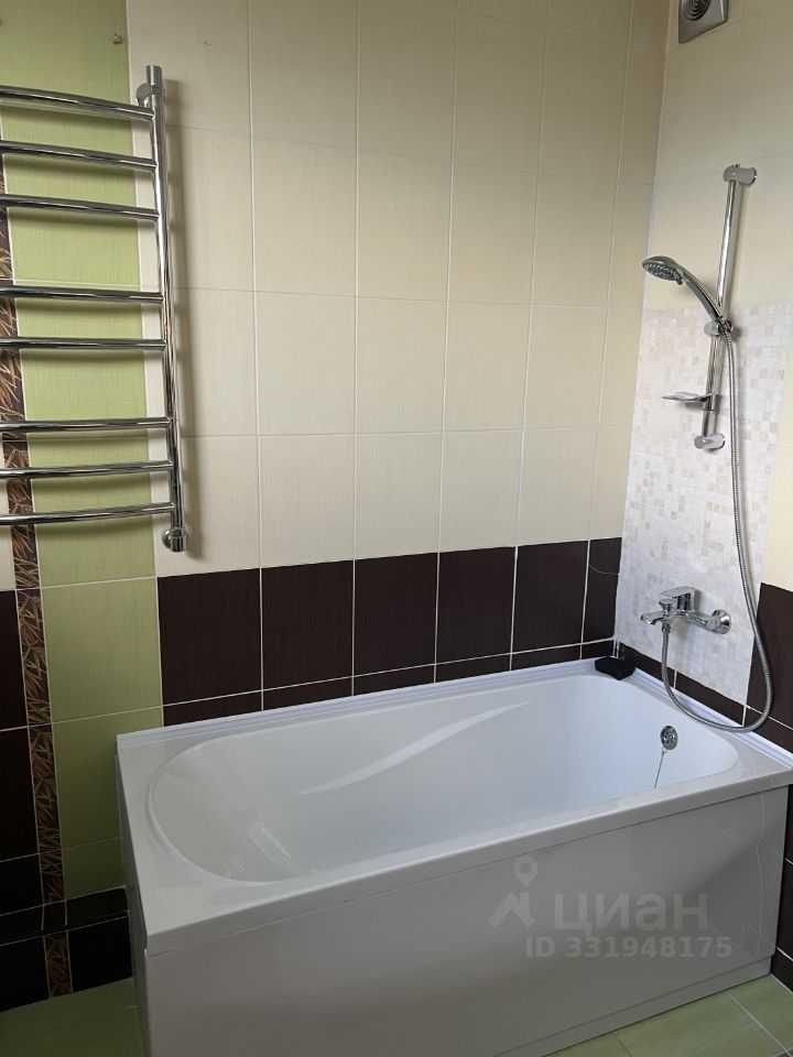 2-комнатная квартира, 89 м² — фотография 2