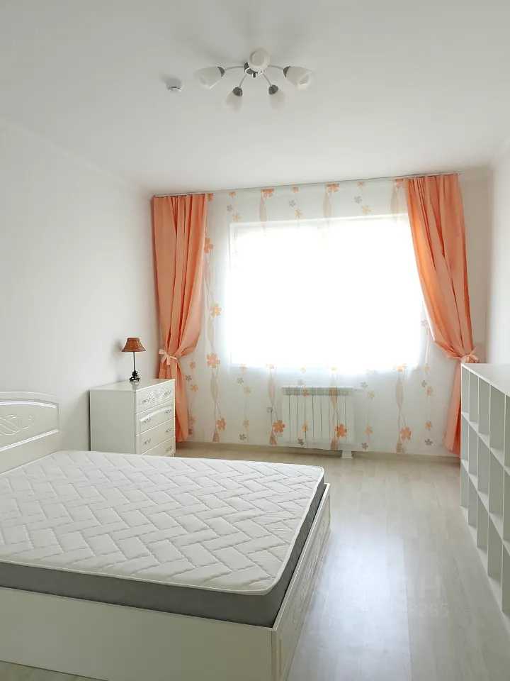 2-комнатная квартира, 58 м² — фотография 2