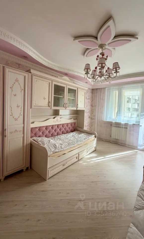 3-комнатная квартира, 87,2 м² — фотография 3
