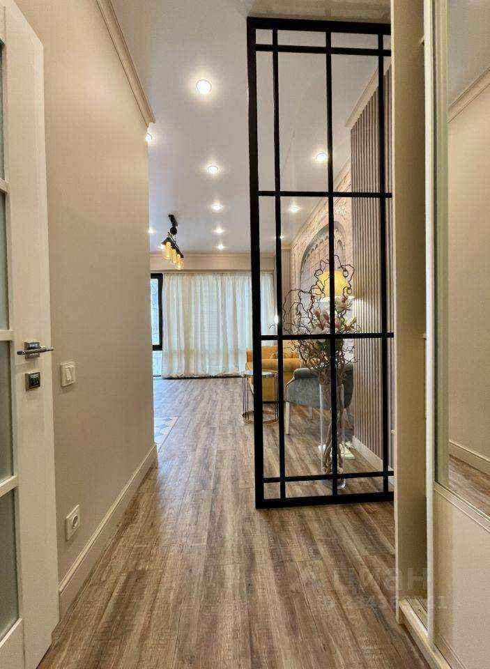 1-комнатная квартира, 32 м² — фотография 2