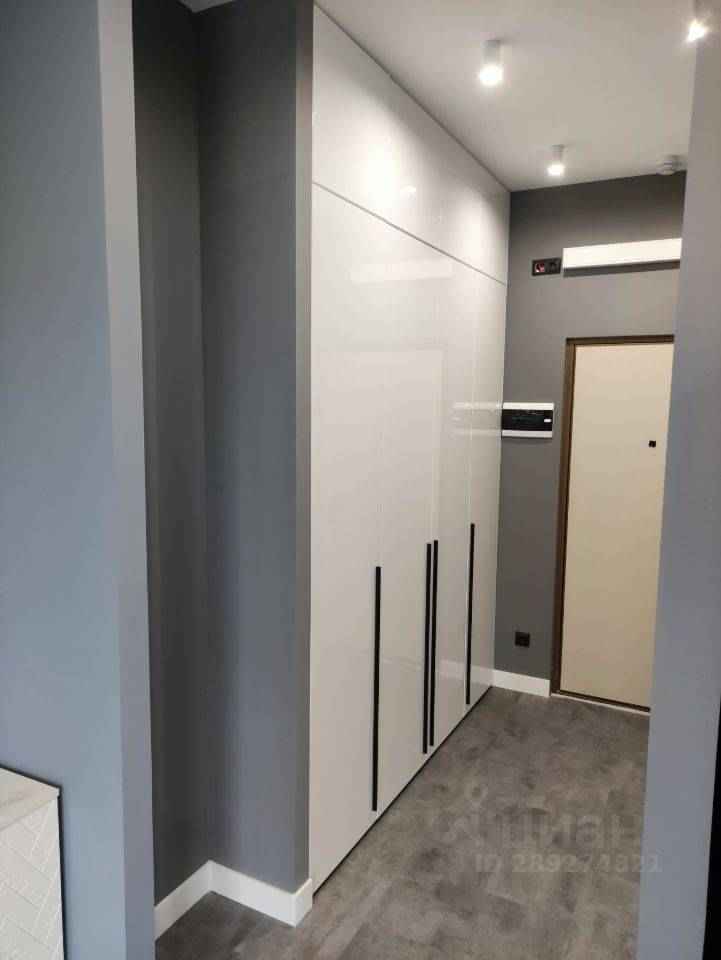 1-комнатная квартира, 30 м² — фотография 3