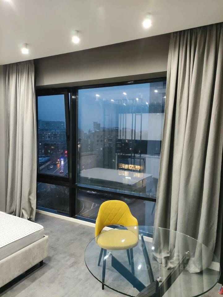 1-комнатная квартира, 30 м² — фотография 2