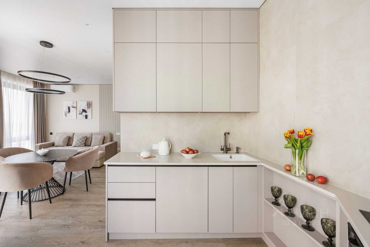3-комнатная квартира, 70,3 м²