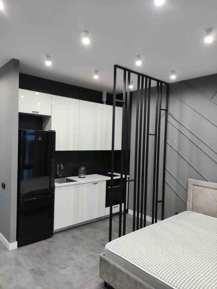 1-комнатная квартира, 30 м²