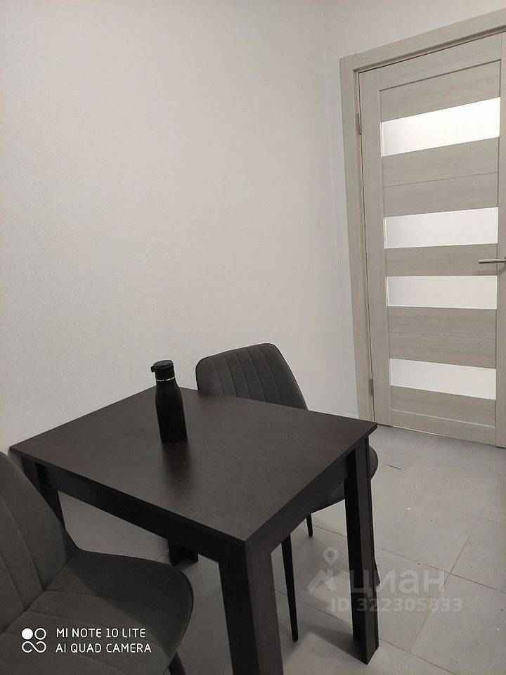1-комнатная квартира, 42 м² — фотография 3