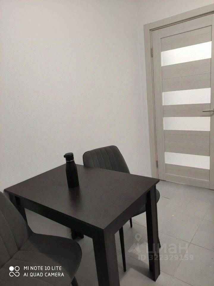 1-комнатная квартира, 41 м² — фотография 3