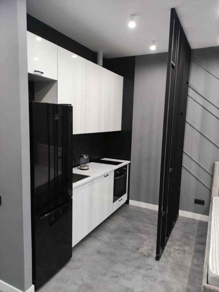 1-комнатная квартира, 30 м² — фотография 2