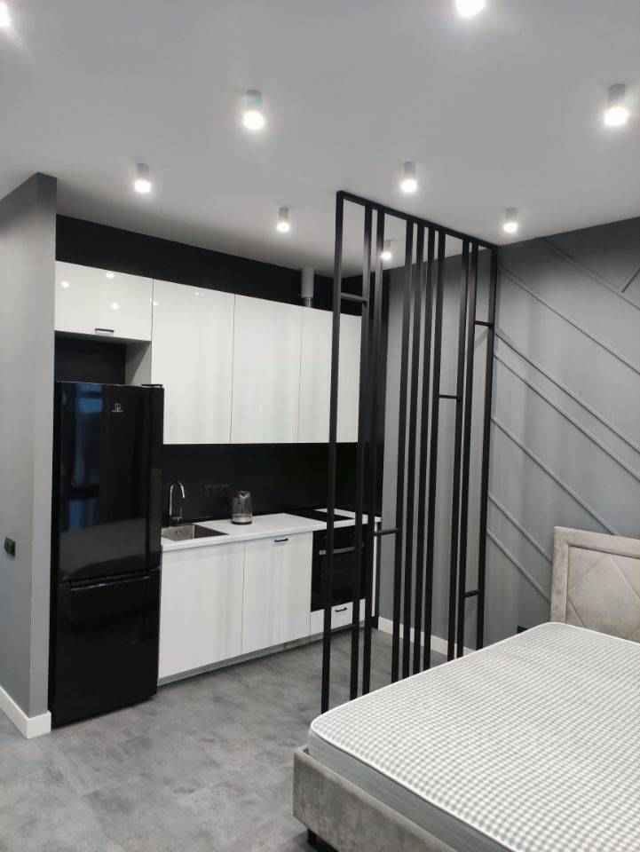 1-комнатная квартира, 30 м²