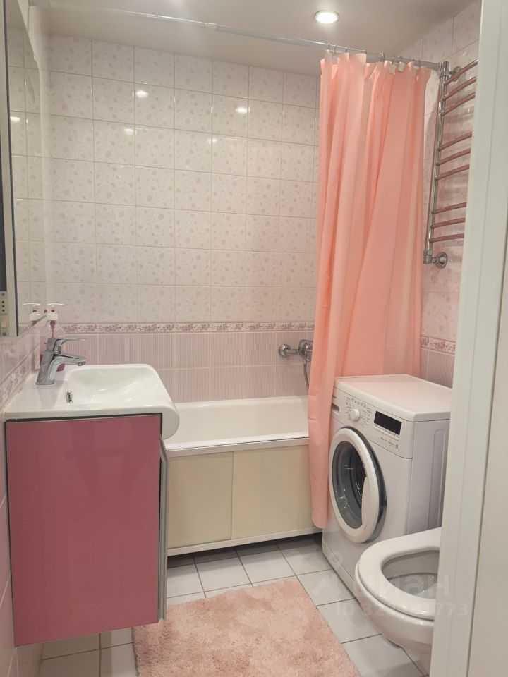 1-комнатная квартира, 32 м² — фотография 2