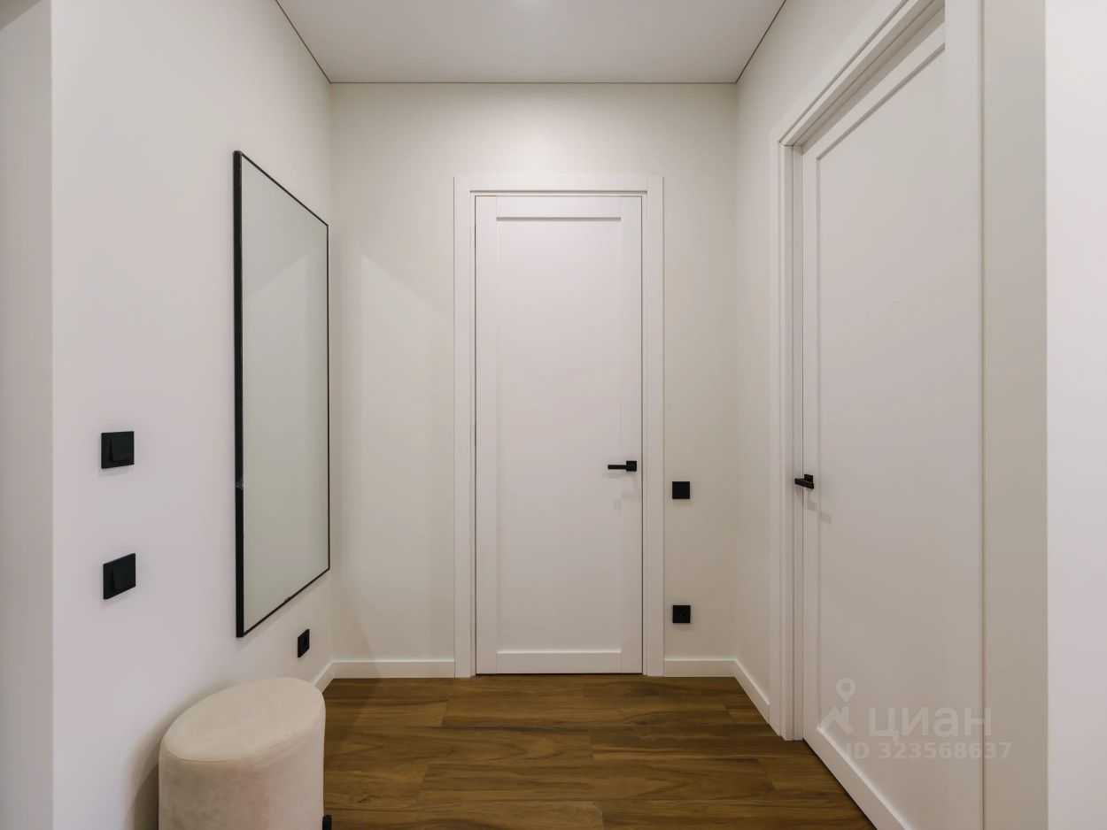 2-комнатная квартира, 40 м² — фотография 3