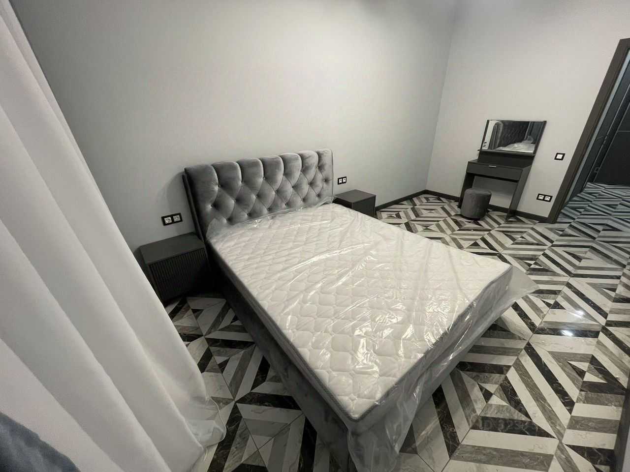 2-комнатная квартира, 55 м² — фотография 3