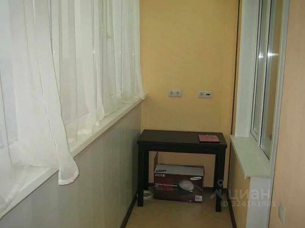 1-комнатная квартира, 40 м² — фотография 3