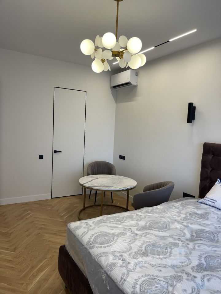 1-комнатная квартира, 45 м² — фотография 3