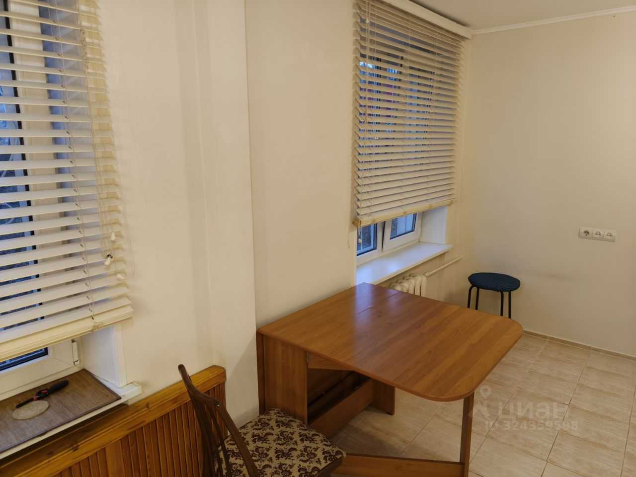 2-комнатная квартира, 56 м²