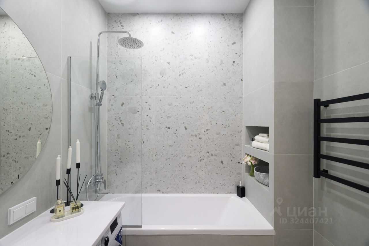 1-комнатная квартира, 26 м² — фотография 2