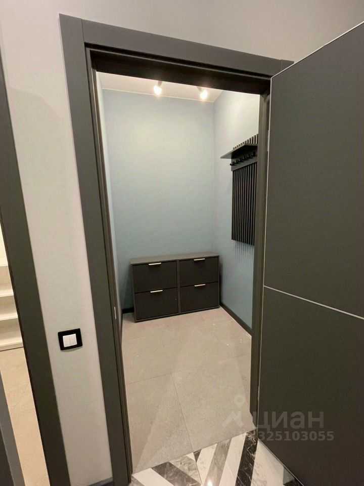 2-комнатная квартира, 52 м²