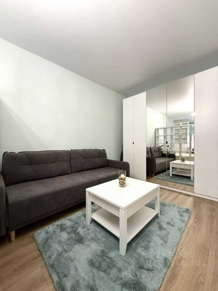 1-комнатная квартира, 45 м² — фотография 3