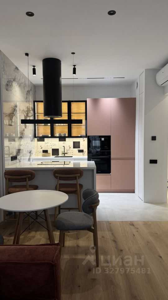 2-комнатная квартира, 50 м²