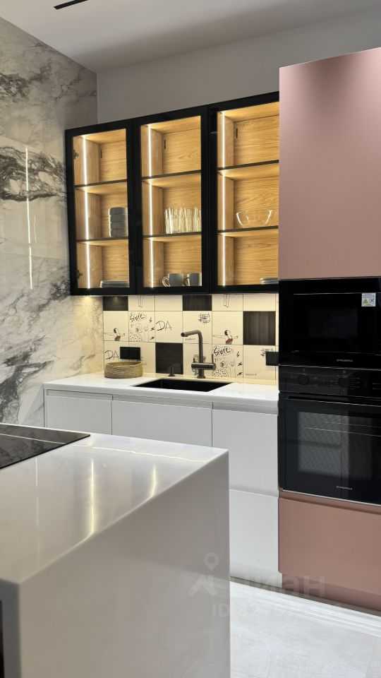 2-комнатная квартира, 50 м² — фотография 2