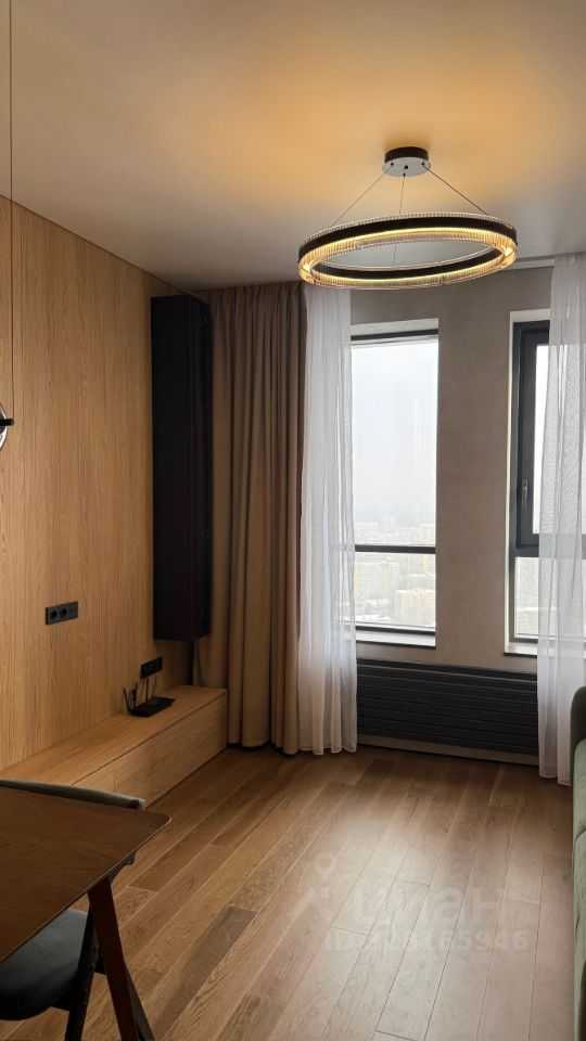 3-комнатная квартира, 64 м² — фотография 2