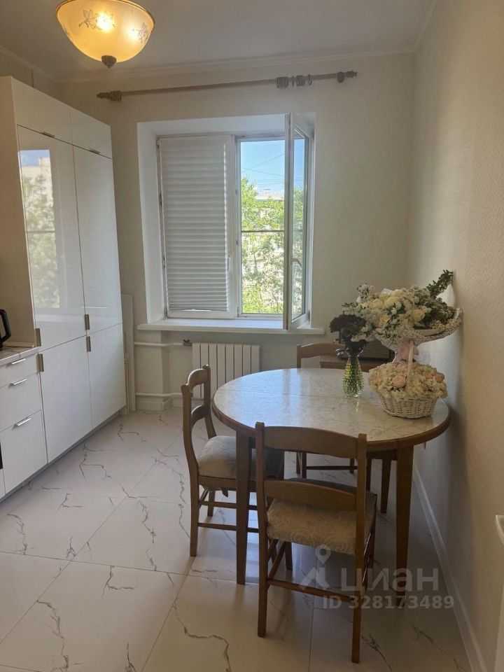 3-комнатная квартира, 100 м² — фотография 2