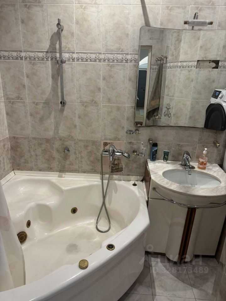 3-комнатная квартира, 100 м² — фотография 3