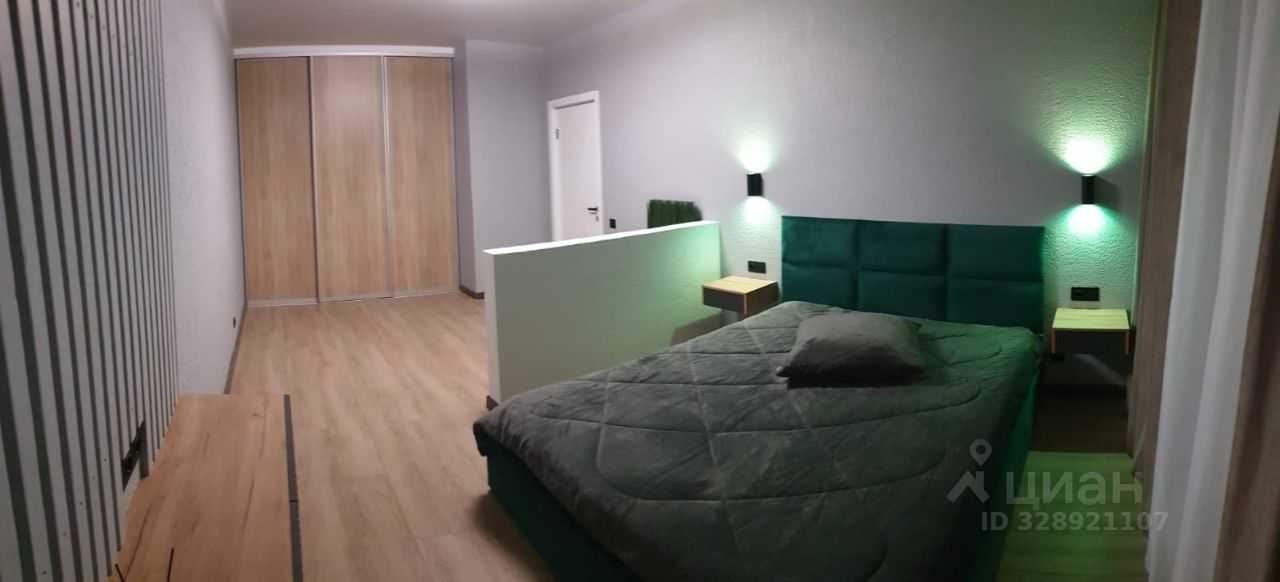 1-комнатная квартира, 45 м² — фотография 2