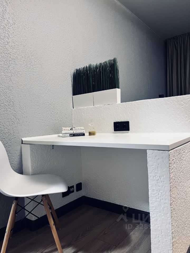 1-комнатная квартира, 45 м² — фотография 3