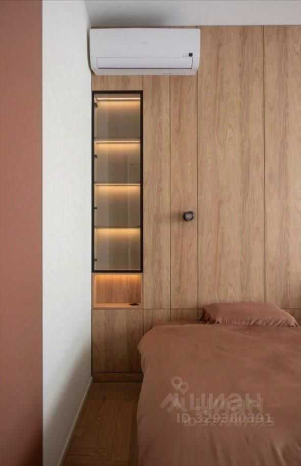 3-комнатная квартира, 70,5 м² — фотография 3