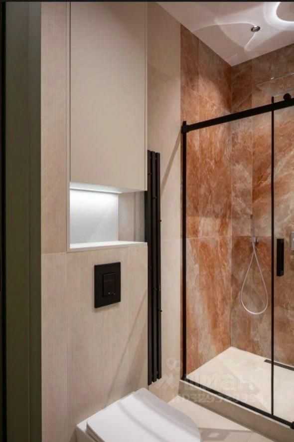 3-комнатная квартира, 70,5 м² — фотография 2